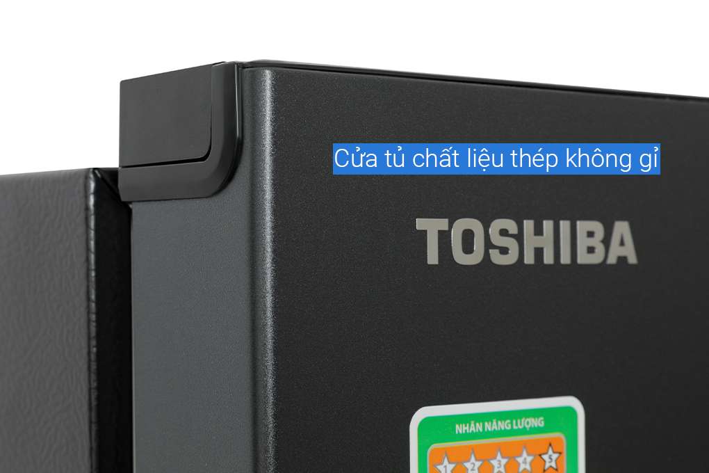 Tủ lạnh Toshiba Inverter 409 lít GR-RT535WEA-PMV(06)-MG - Chính hãng#10