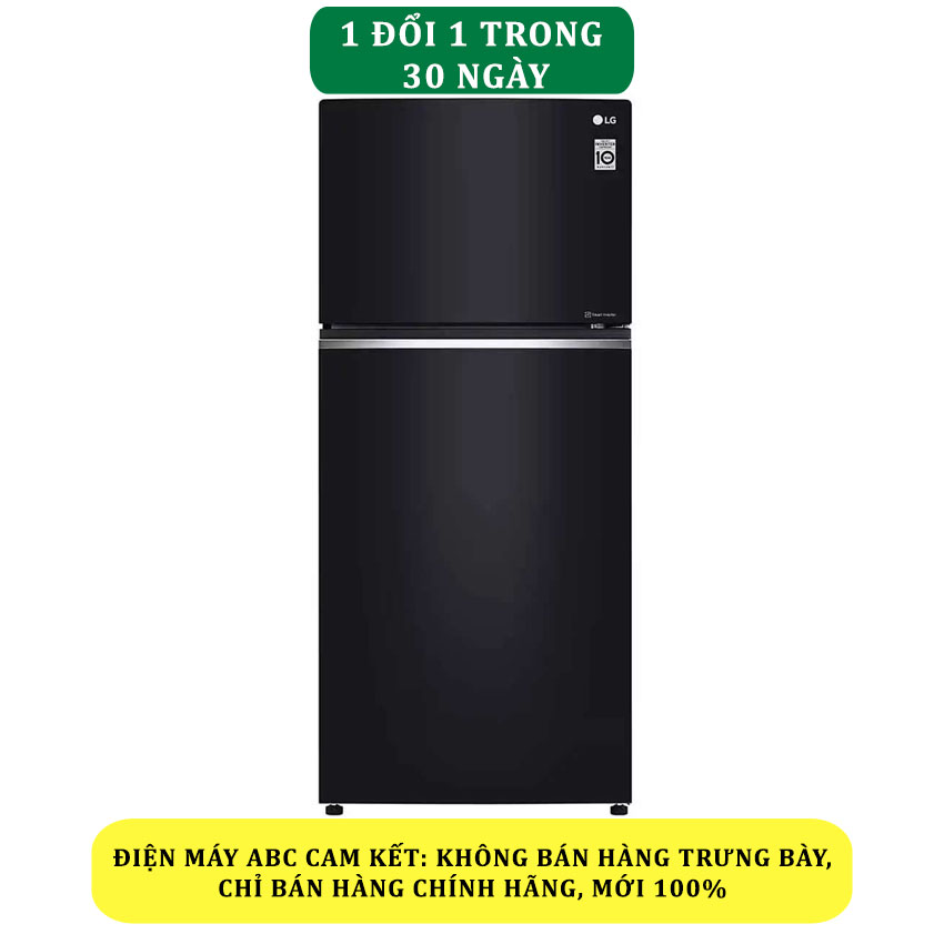 Tủ Lạnh LG Inverter 506 Lít GN-L702GBI - Chính hãng