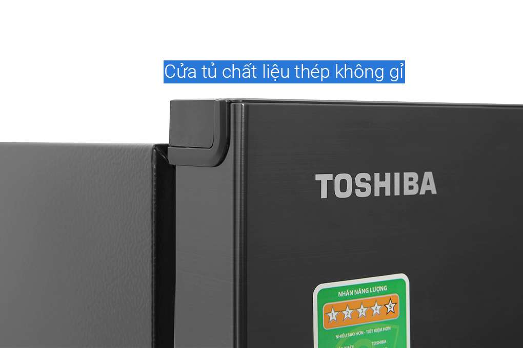 Tủ lạnh Toshiba Inverter 411 lít GR-RT559WE-PMV(58)-MM - Chính hãng#10