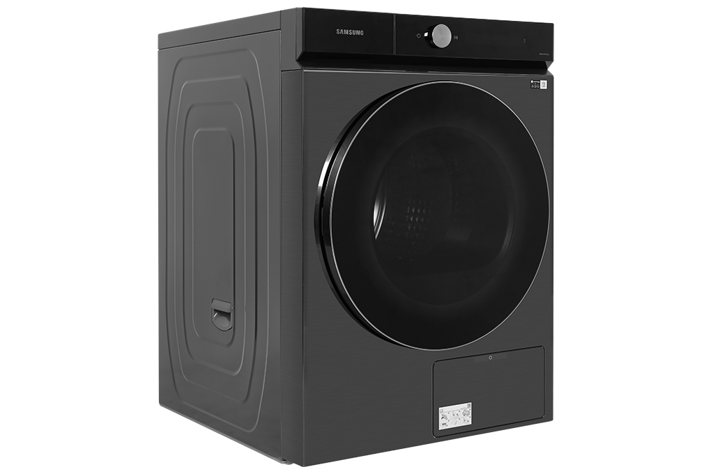 Máy sấy bơm nhiệt Samsung Bespoke AI 17 kg DV17B9750CV/SV - Chính hãng#4
