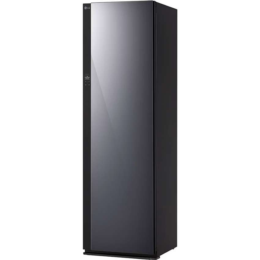 Tủ chăm sóc quần áo thông minh 5 móc LG Styler SC5GMR80H - Chính hãng#1