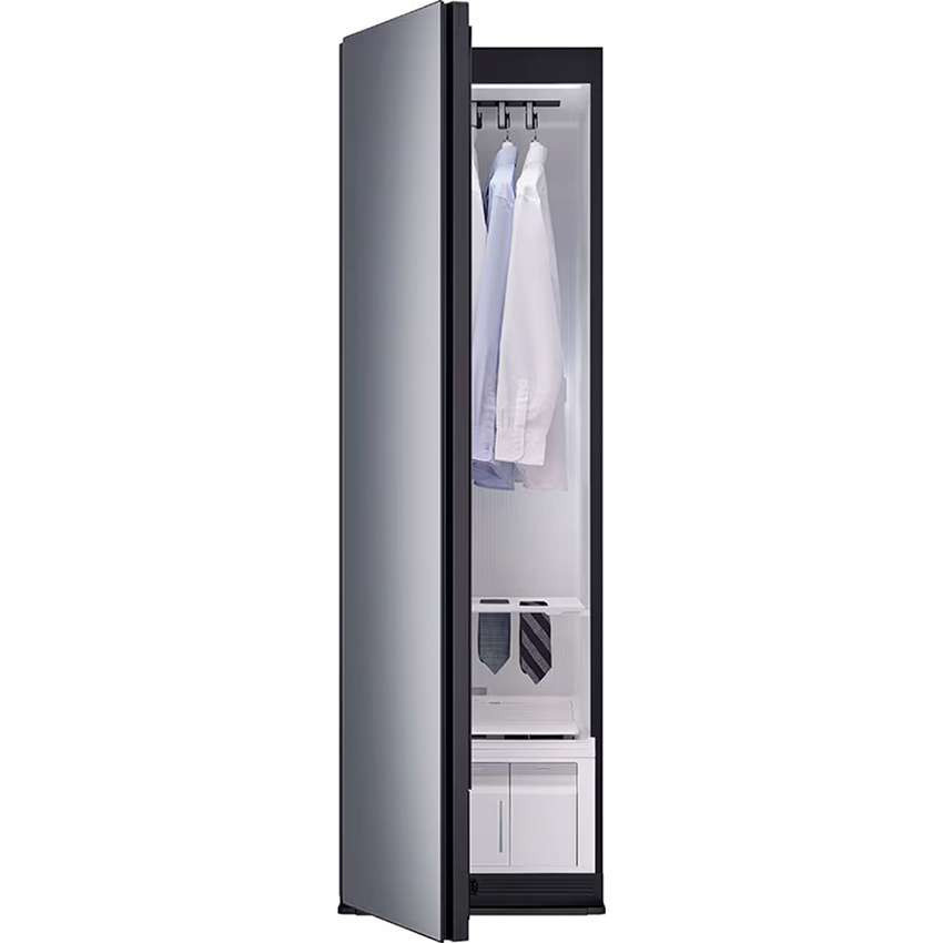 Tủ chăm sóc quần áo thông minh 5 móc LG Styler SC5GMR80H - Chính hãng#3