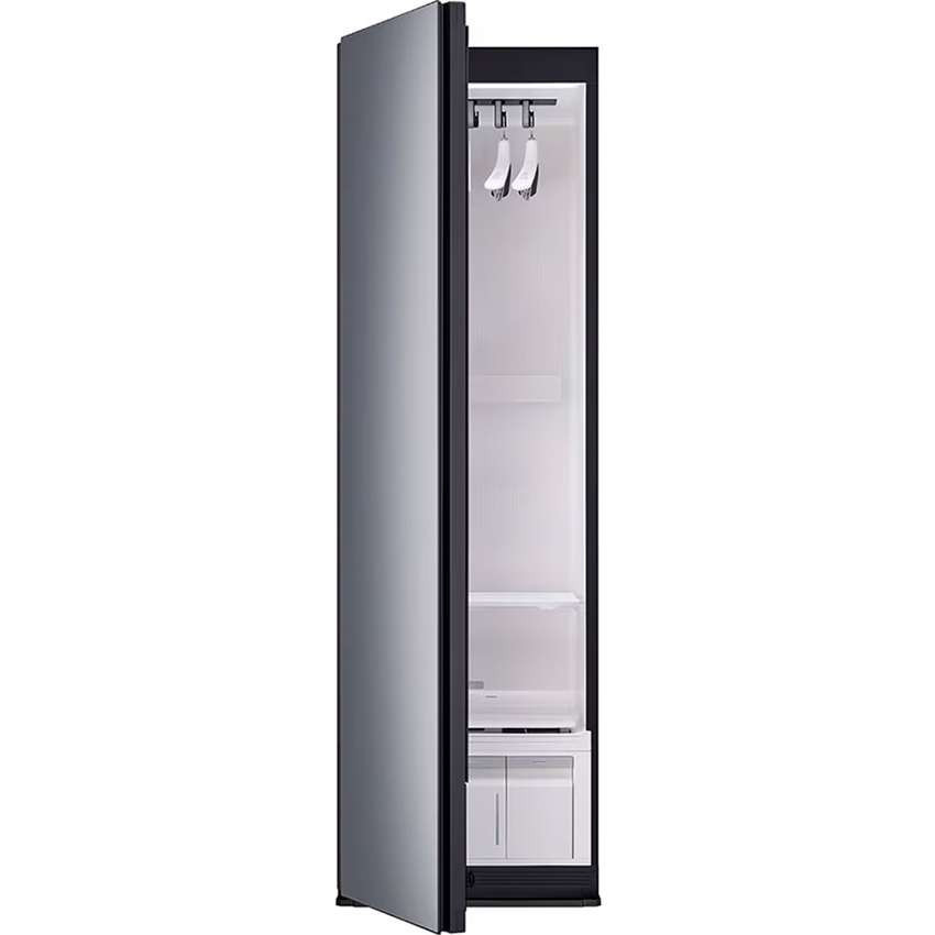 Tủ chăm sóc quần áo thông minh 5 móc LG Styler SC5GMR80H - Chính hãng#4