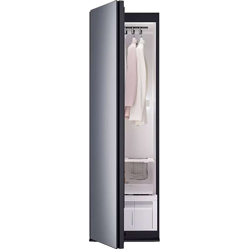 Tủ chăm sóc quần áo thông minh 5 móc LG Styler SC5GMR80H - Chính hãng#5