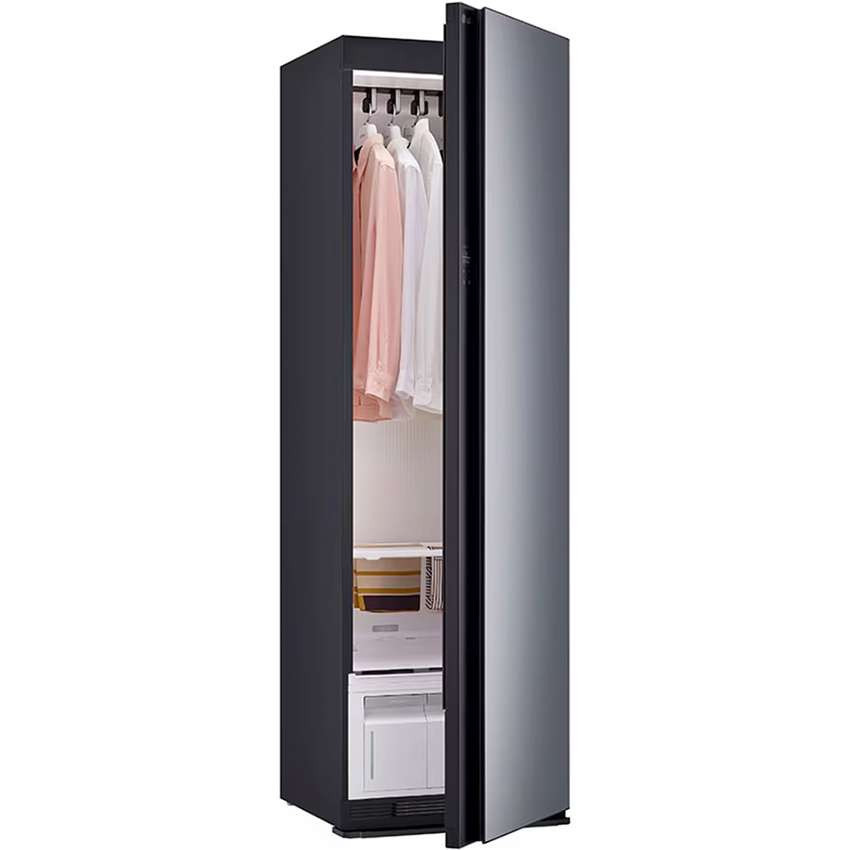 Tủ chăm sóc quần áo thông minh 5 móc LG Styler SC5GMR80H - Chính hãng#6