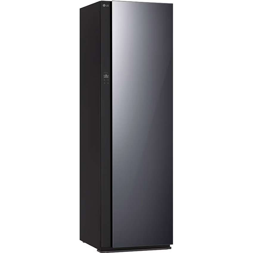 Tủ chăm sóc quần áo thông minh 5 móc LG Styler SC5GMR80H - Chính hãng#8