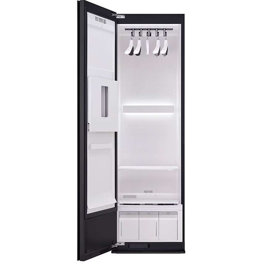 Tủ chăm sóc quần áo thông minh 5 móc LG Styler SC5MBR80H - Chính hãng#11