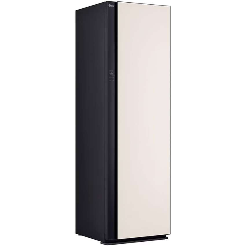 Tủ chăm sóc quần áo thông minh 5 móc LG Styler SC5MBR80H - Chính hãng#1