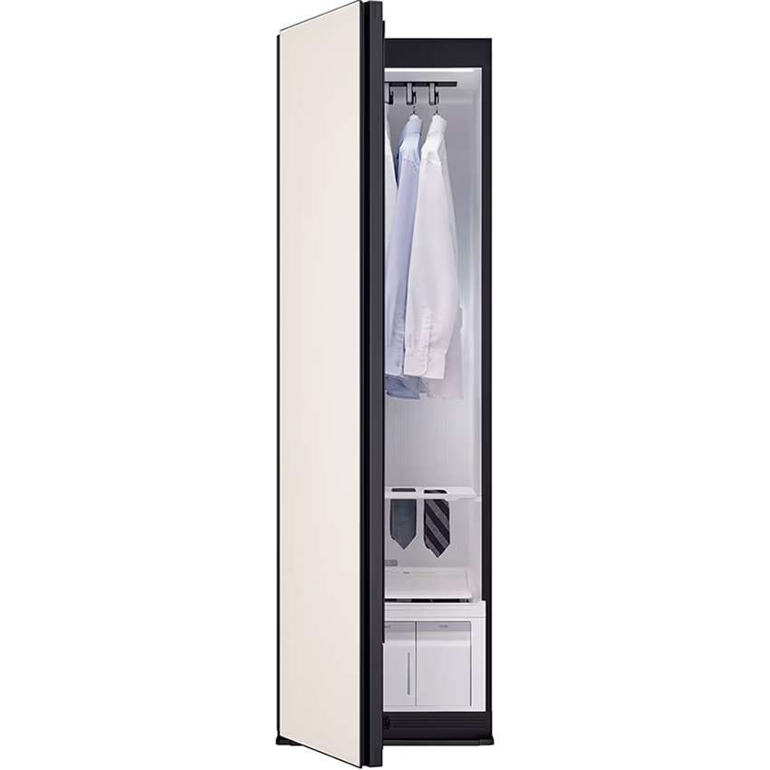 Tủ chăm sóc quần áo thông minh 5 móc LG Styler SC5MBR80H - Chính hãng#2