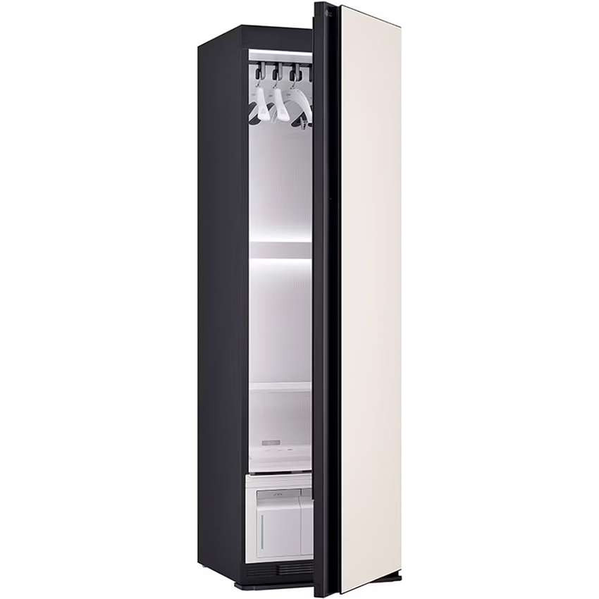 Tủ chăm sóc quần áo thông minh 5 móc LG Styler SC5MBR80H - Chính hãng#3
