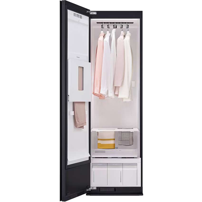 Tủ chăm sóc quần áo thông minh 5 móc LG Styler SC5MNR4G - Chính hãng#10