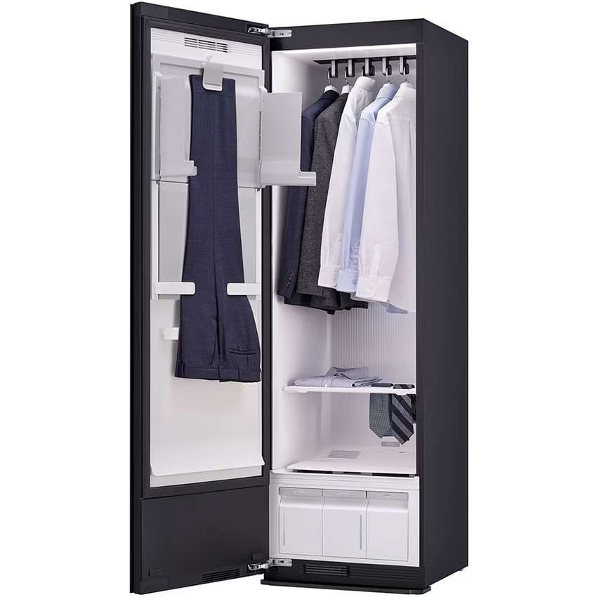 Tủ chăm sóc quần áo thông minh 5 móc LG Styler SC5MNR4G - Chính hãng#13