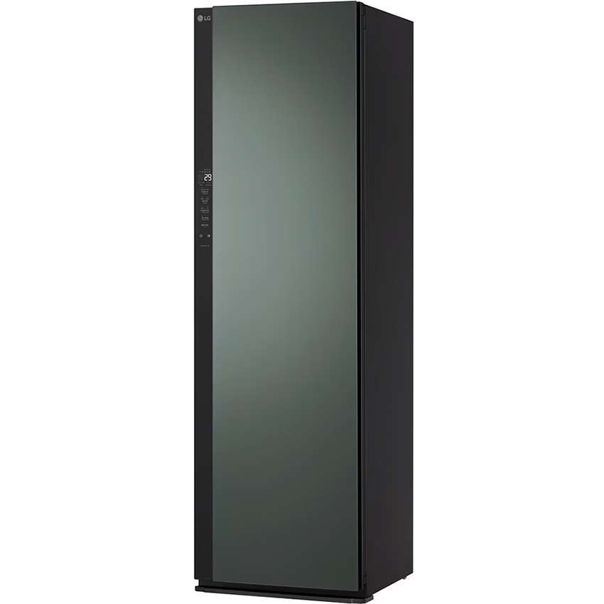 Tủ chăm sóc quần áo thông minh 5 móc LG Styler SC5MNR4G - Chính hãng#1