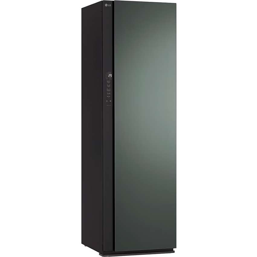 Tủ chăm sóc quần áo thông minh 5 móc LG Styler SC5MNR4G - Chính hãng#2