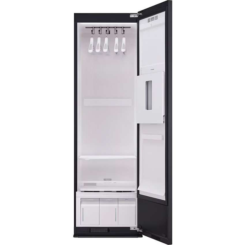 Tủ chăm sóc quần áo thông minh 5 móc LG Styler SC5MNR4G - Chính hãng#5