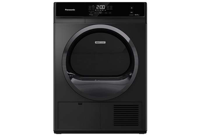 Máy sấy bơm nhiệt Panasonic 10.5 kg NH-EH05JD1BV - Chính hãng#1
