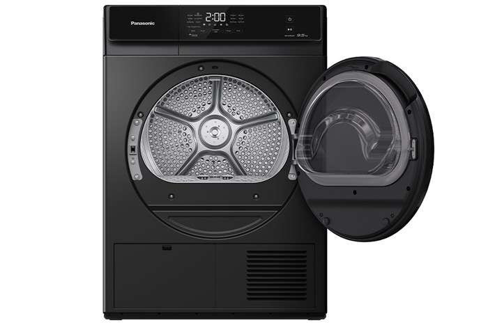 Máy sấy bơm nhiệt Panasonic 10.5 kg NH-EH05JD1BV - Chính hãng#2