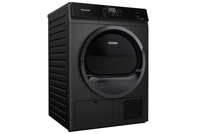 Máy sấy bơm nhiệt Panasonic 10.5 kg NH-EH05JD1BV - Chính hãng#3