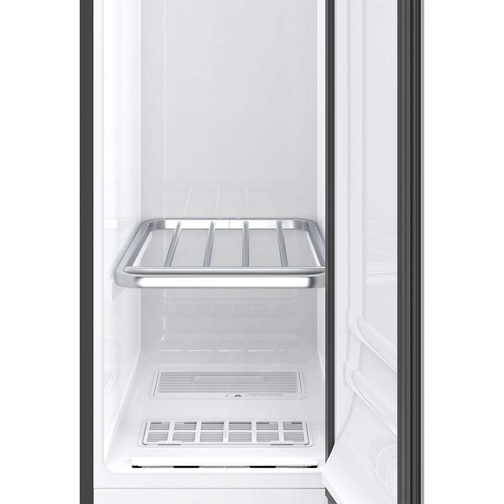 Tủ chăm sóc quần áo thông minh Panasonic 3 móc HCC-R340ARXV - Chính hãng#10