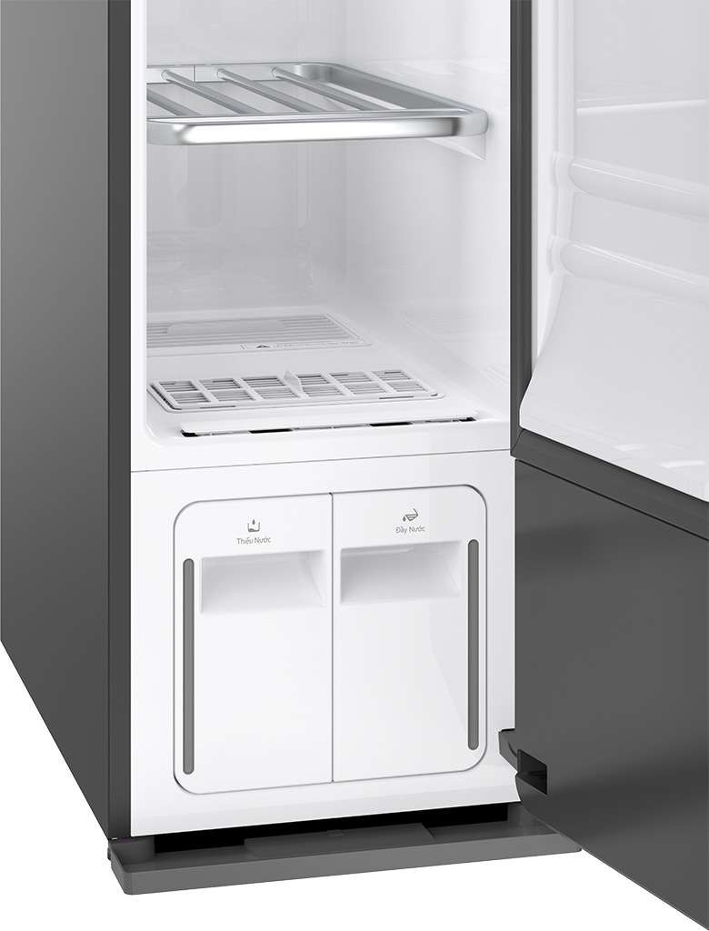 Tủ chăm sóc quần áo thông minh Panasonic 3 móc HCC-R340ARXV - Chính hãng#11