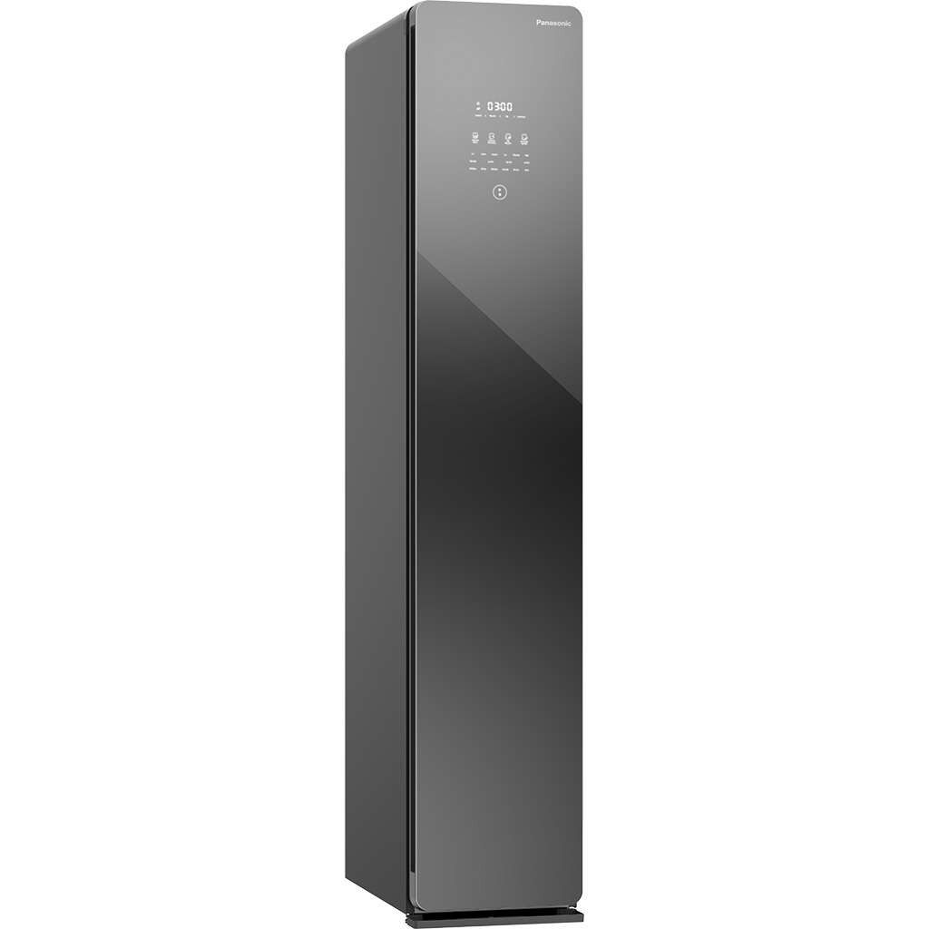 Tủ chăm sóc quần áo thông minh Panasonic 3 móc HCC-R340ARXV - Chính hãng#2