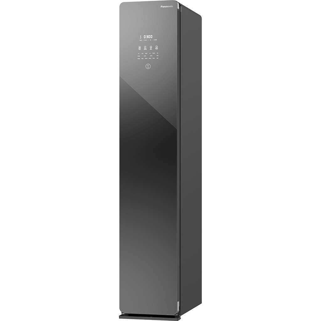 Tủ chăm sóc quần áo thông minh Panasonic 3 móc HCC-R340ARXV - Chính hãng#3