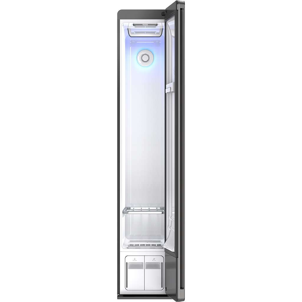 Tủ chăm sóc quần áo thông minh Panasonic 3 móc HCC-R340ARXV - Chính hãng#4