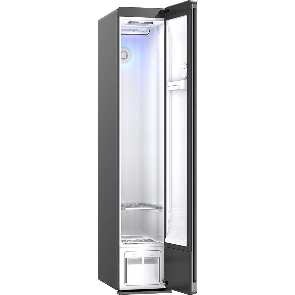 Tủ chăm sóc quần áo thông minh Panasonic 3 móc HCC-R340ARXV - Chính hãng#6