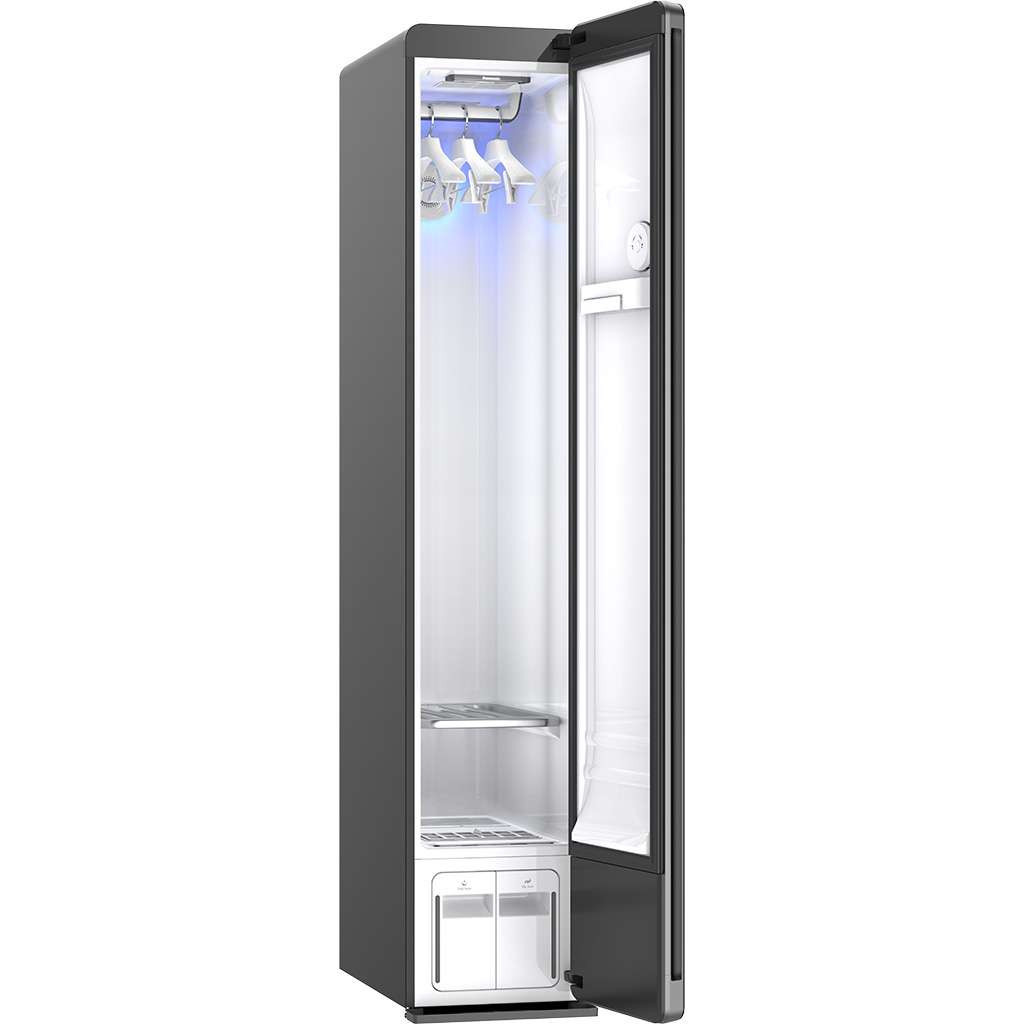 Tủ chăm sóc quần áo thông minh Panasonic 3 móc HCC-R340ARXV - Chính hãng#8