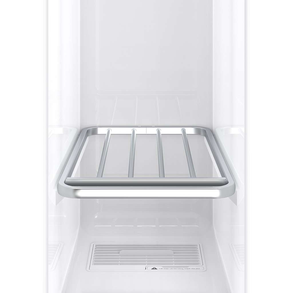 Tủ chăm sóc quần áo thông minh Panasonic 3 móc HCC-R340ARXV - Chính hãng#9