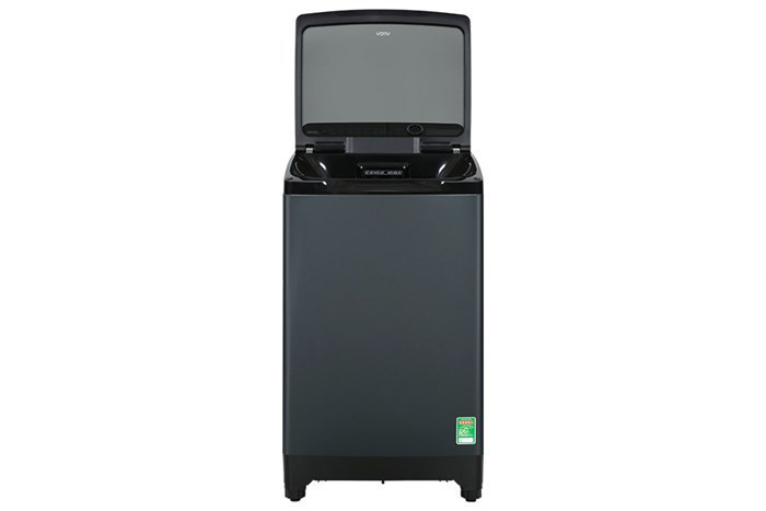 Máy giặt Aqua 10.5 kg AQW-FR105JT BK - Chính hãng#7