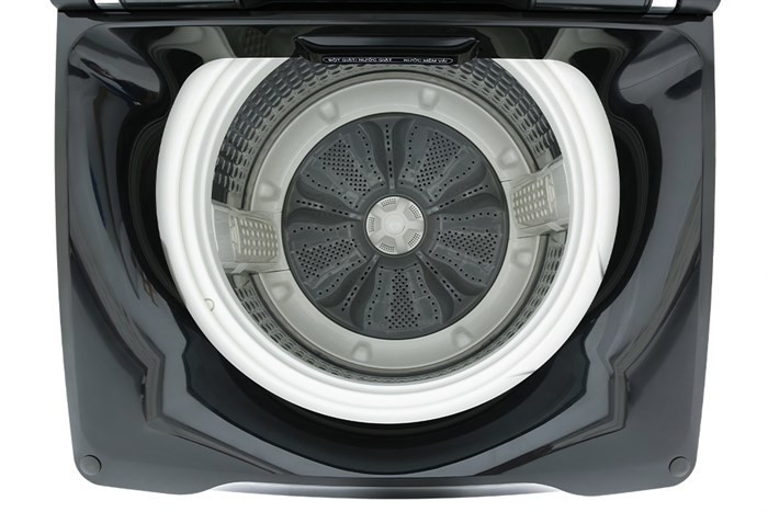 Máy giặt Aqua 10.5 kg AQW-FR105JT BK - Chính hãng#4
