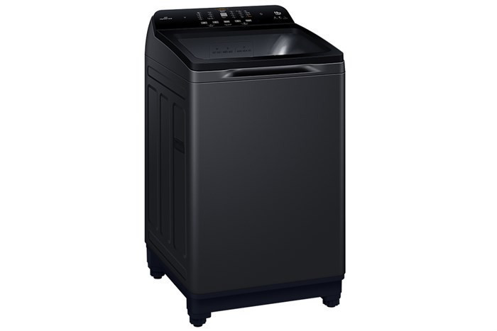 Máy giặt Aqua Inverter 10 kg AQW-DR100JT BK - Chính hãng#4