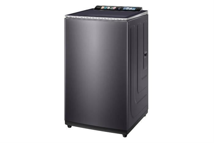 Máy giặt Aqua Inverter 12 kg AWM12-BSR1K(BU) - Chính hãng#5