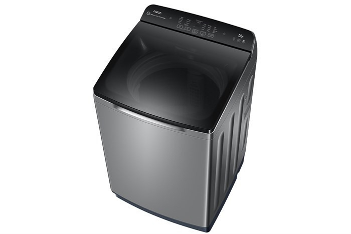 Máy giặt Aqua 13 kg AQW-FR130UHT SS - Chính hãng#6