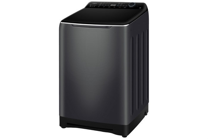 Máy giặt Aqua Inverter 14 kg AQW-DR140UHT PS - Chính hãng#4