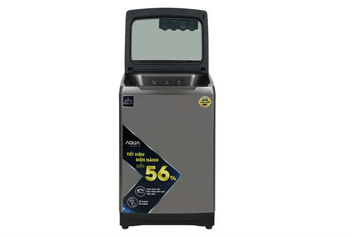 Máy giặt Aqua Inverter 18 kg AQW-DR180UHT PS - Chính hãng#5