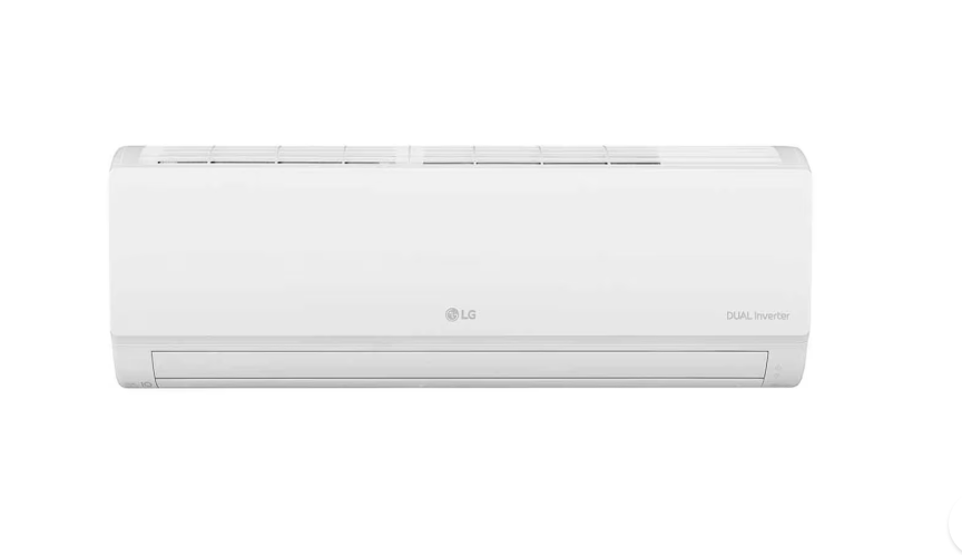 Điều hòa LG IEC09G1 9000BTU 1 chiều inverter - Mới 2025 #7