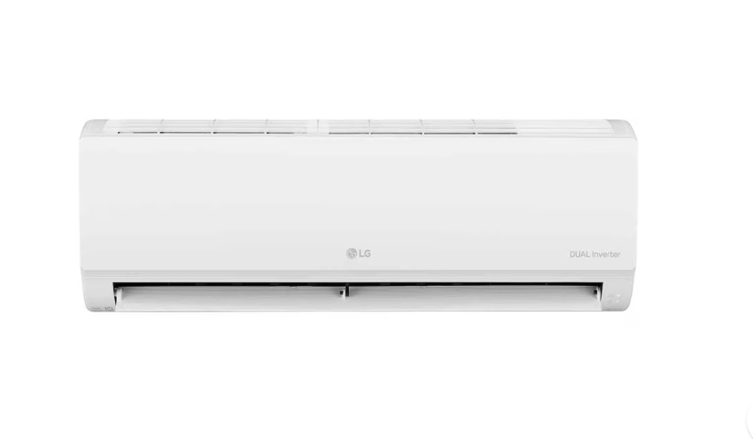 Điều hòa LG IEC09G1 9000BTU 1 chiều inverter - Mới 2025 #6