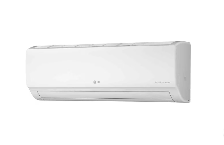 Điều hòa LG IEC09G1 9000BTU 1 chiều inverter - Mới 2025 #5