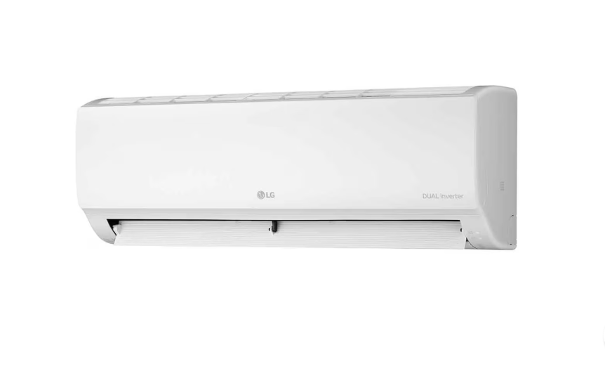 Điều hòa LG IEC09G1 9000BTU 1 chiều inverter - Mới 2025 #4
