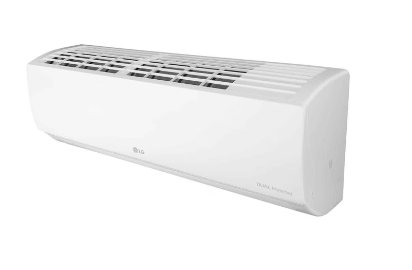 Điều hòa LG IEC09G1 9000BTU 1 chiều inverter - Mới 2025 #2