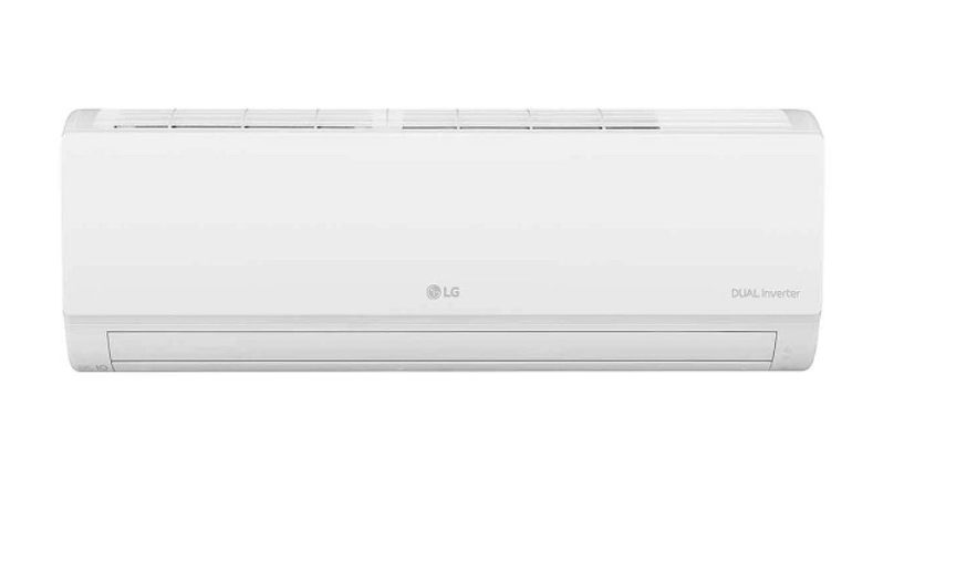 Điều hòa LG 1 chiều 12000BTU inverter IEC12G1- Mới 2025#4