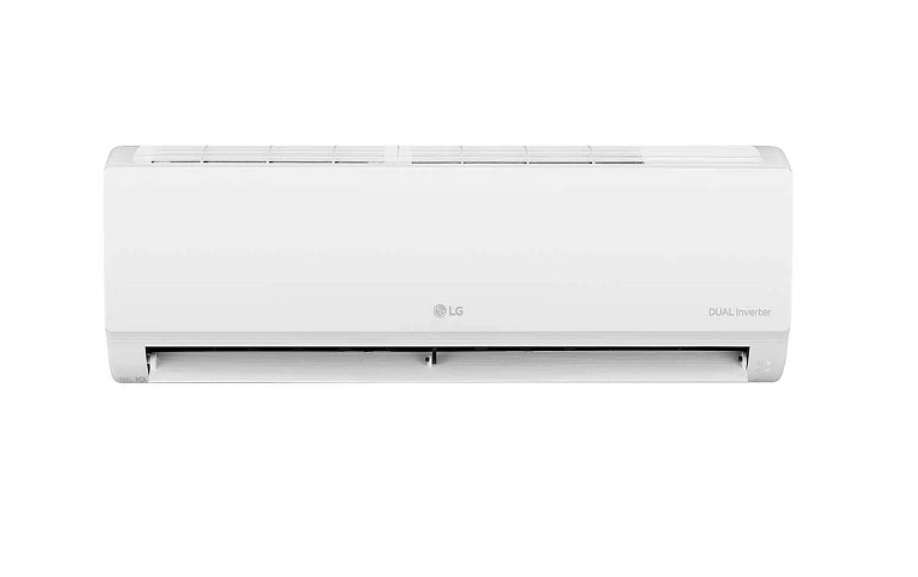 Điều hòa LG 1 chiều 18000BTU inverter IEC18G1 - Mới 2025#4