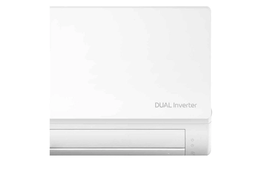 Điều hòa LG 1 chiều 18000BTU inverter IEC18G1 - Mới 2025#2