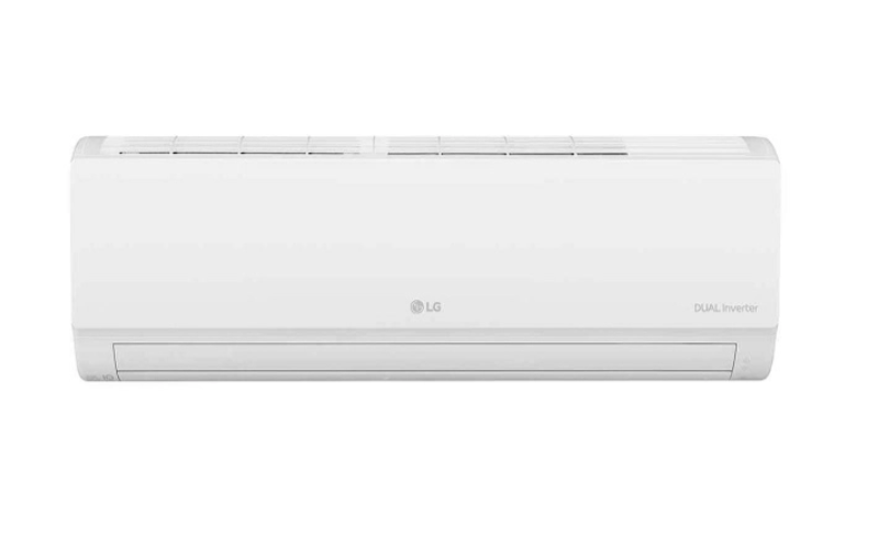 Điều hòa LG 1 chiều 24000BTU inverter IEC24G1 - Mới 2025#4