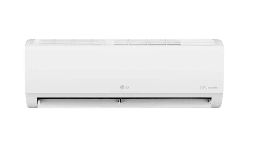 Điều hòa LG 1 chiều 24000BTU inverter IEC24G1 - Mới 2025#3