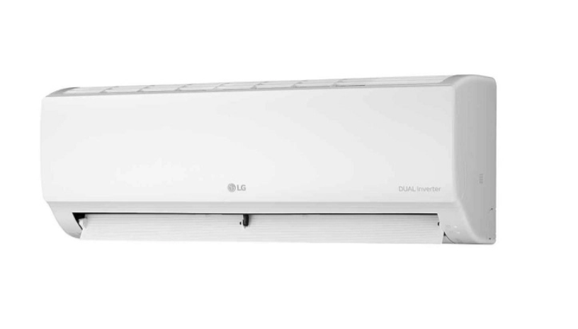 Điều hòa LG 1 chiều 24000BTU inverter IEC24G1 - Mới 2025#2