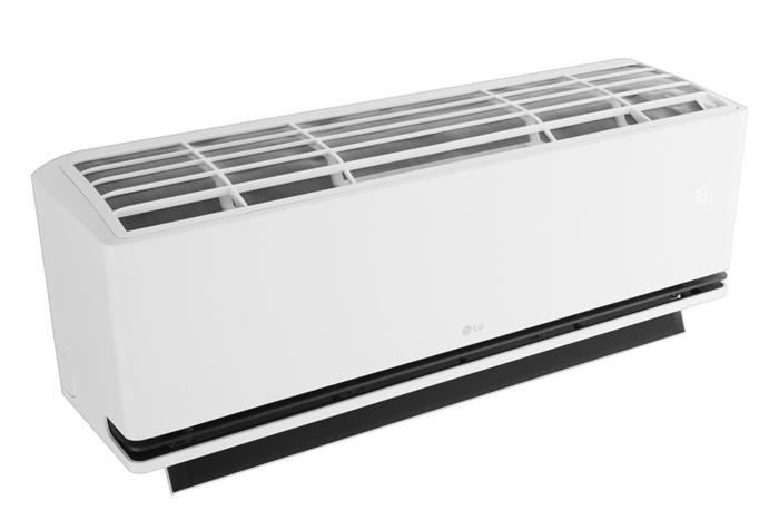 Điều hòa LG 9000BTU 1 chiều inverter IDC09G1 - Mới 2025 #2