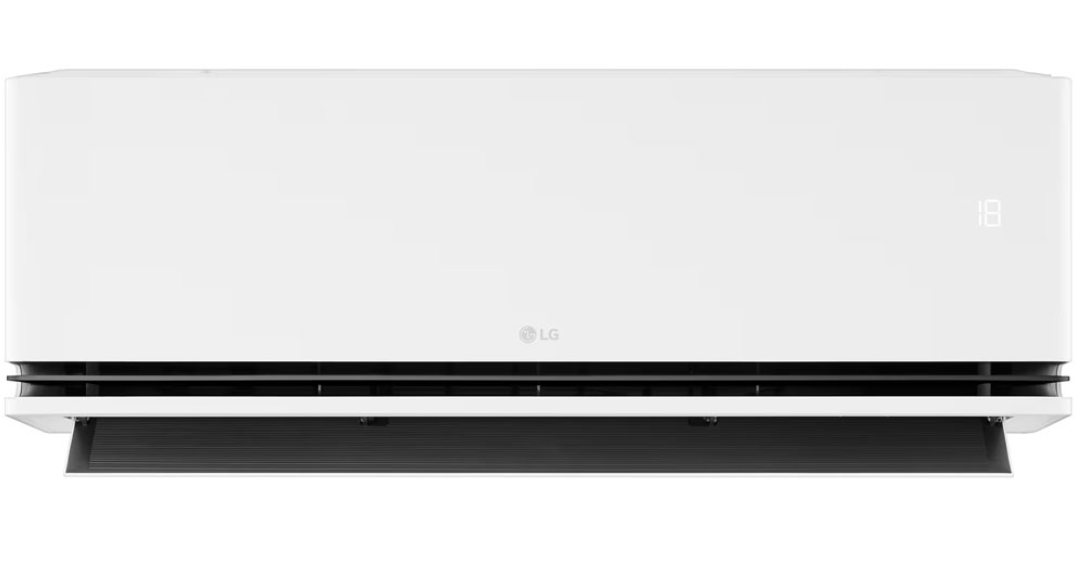 Điều hòa LG 2 chiều 9000BTU inverter IDH09M1 - Mới 2025#4